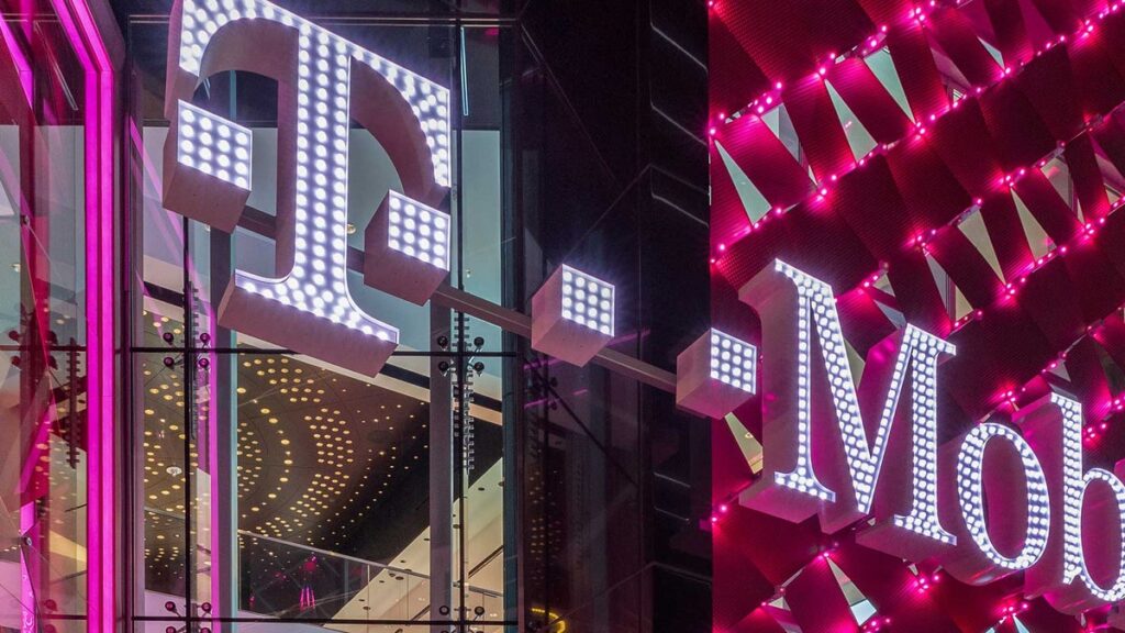 Next T -Mobile promo you will get 50 450 to add a line and upgrade