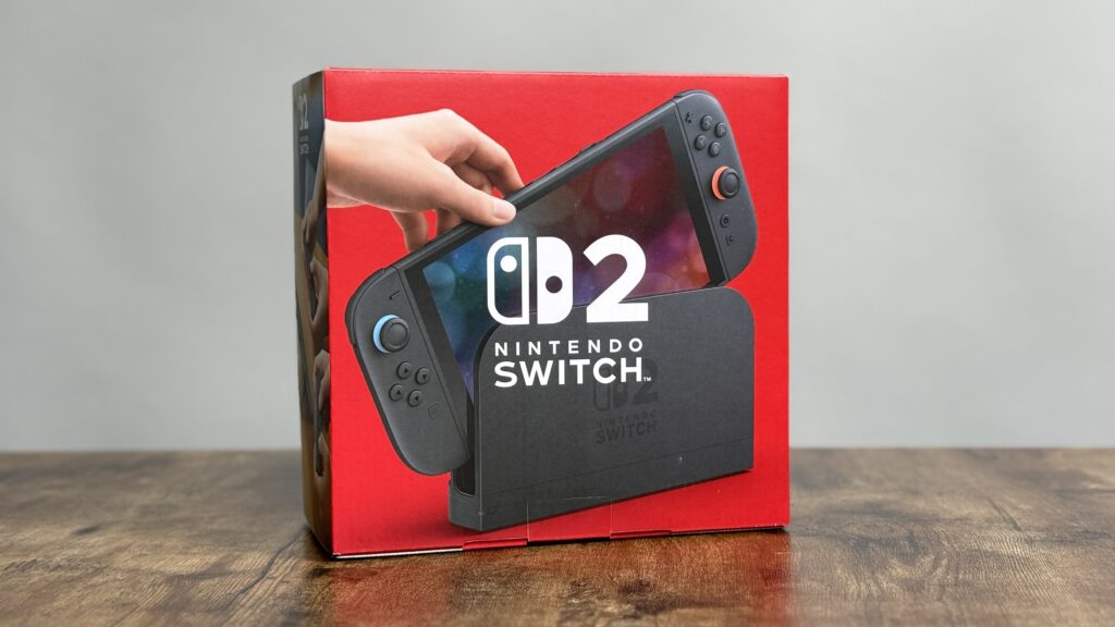 Nintendo Switch 2 Reviews continues – 4 of us have played it and we think so far