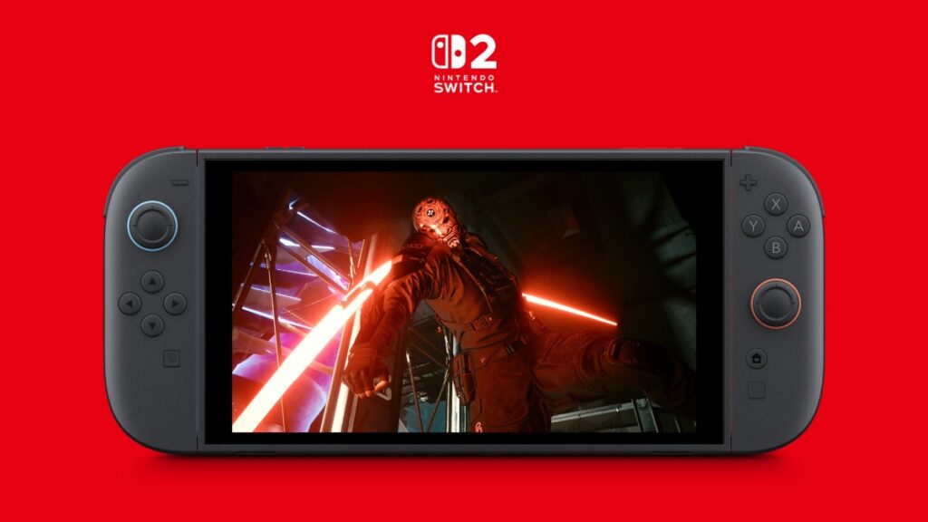 Nintendo Switch 2 is allegedly ‘too low’ despite the record launch of the third party game sales of the game