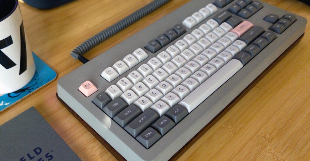 Norbauer Senika Review: 6 3,600 luxury keyboard for keyboard