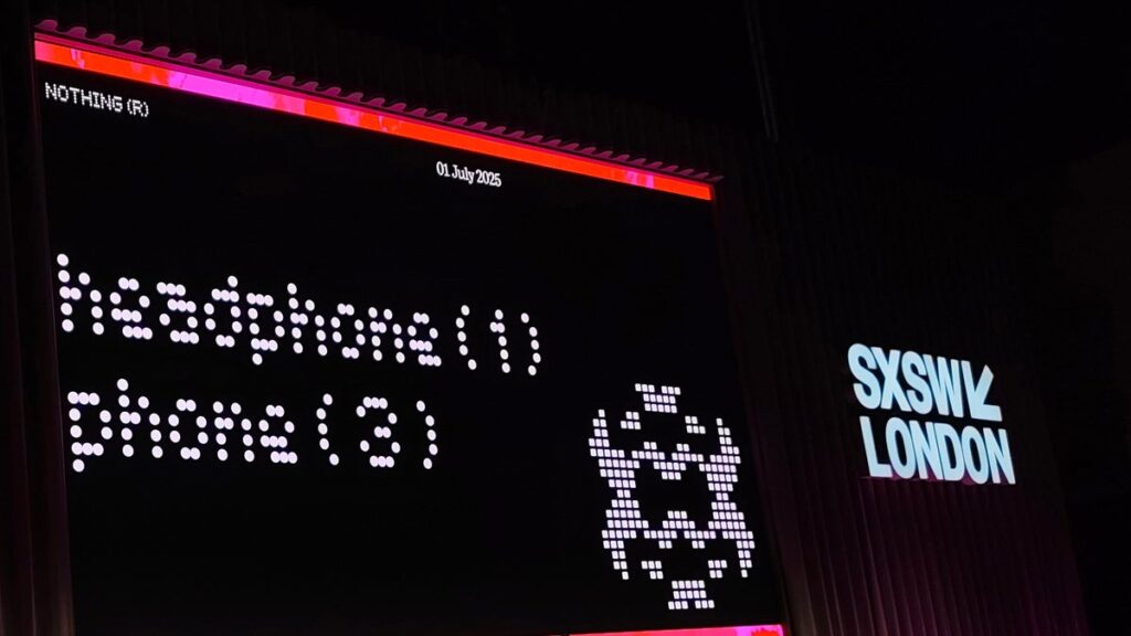 Nothing confirms its Apple Air Pods Max Challenger Headphone’s descent launch