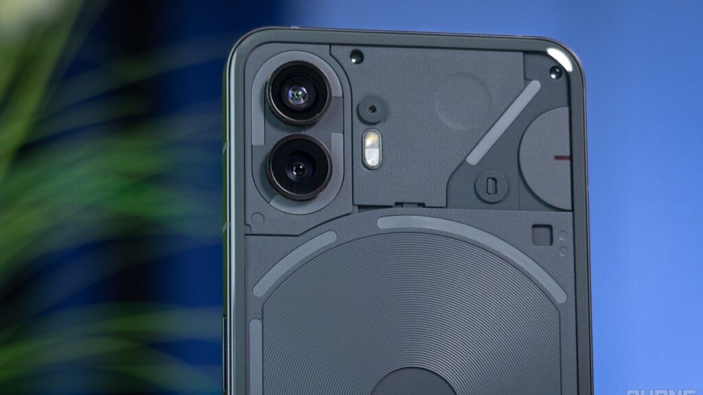 Nothing phone (3): 5 big changes can’t introduce anything in July