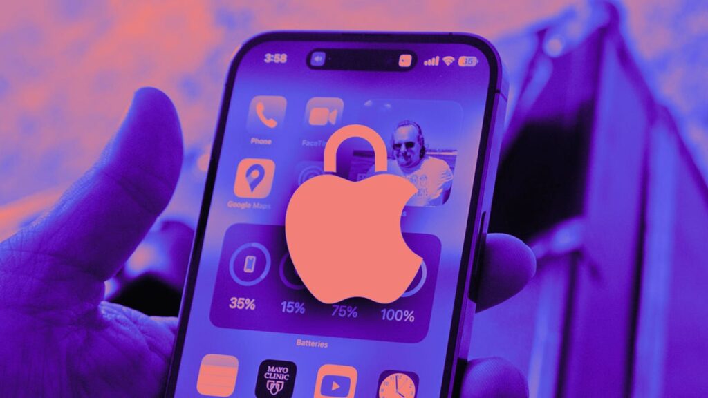 Now you can lock and hide apps on your iPhone: How’s here