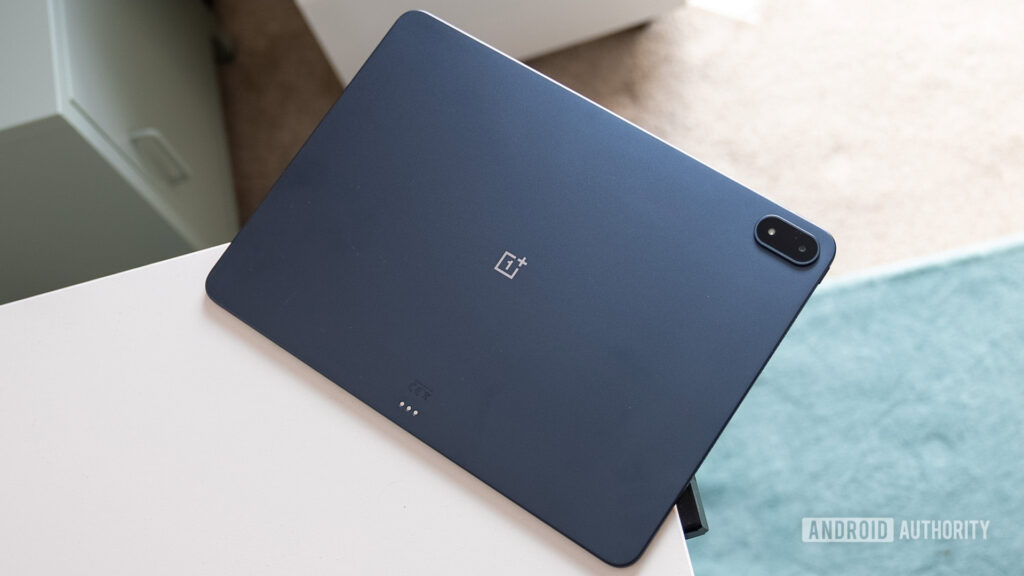 One Plus can challenge Lenovo with this rumor gaming tablet