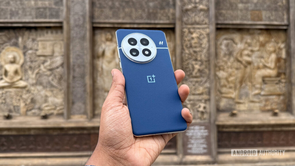 One Plus may start a new era for the 15 brand