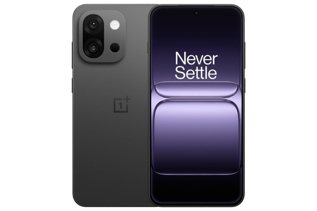 OnePlus 13 S key specifications have been revealed through Amazon Listing before the beginning of June 5