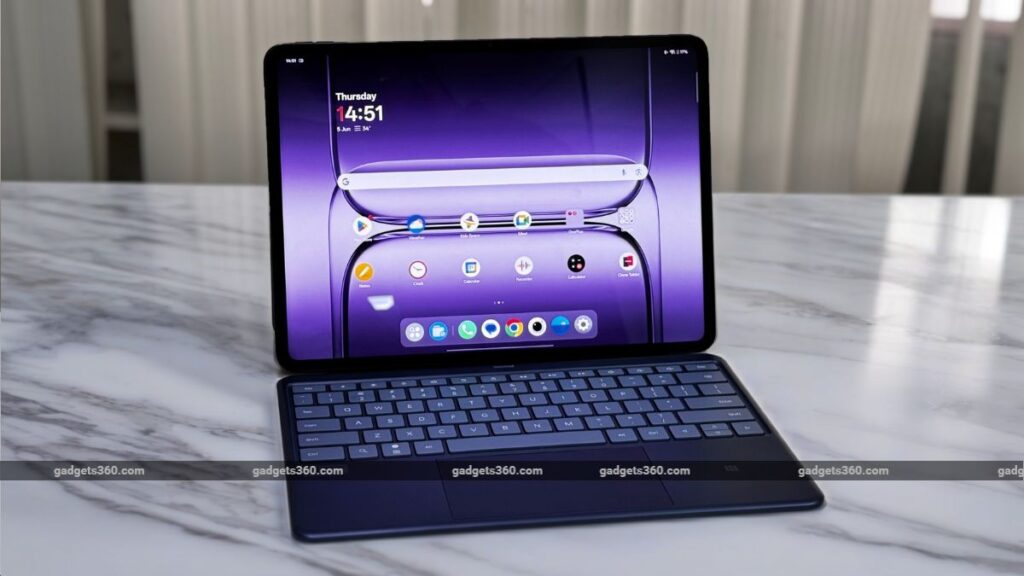 OnePlus Pad 3 First Feedback