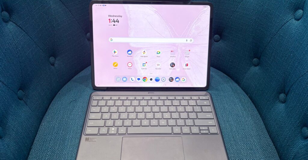 OnePlus Pad 3 Overview: Perfect for game, not for work