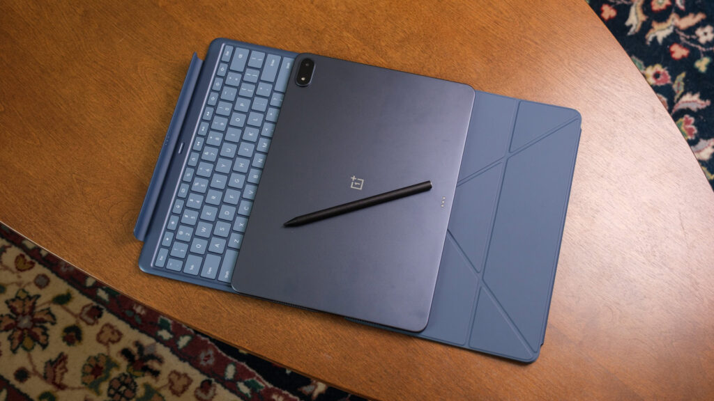 OnePlus Pad 3 launches in the US with exciting pre -order offers