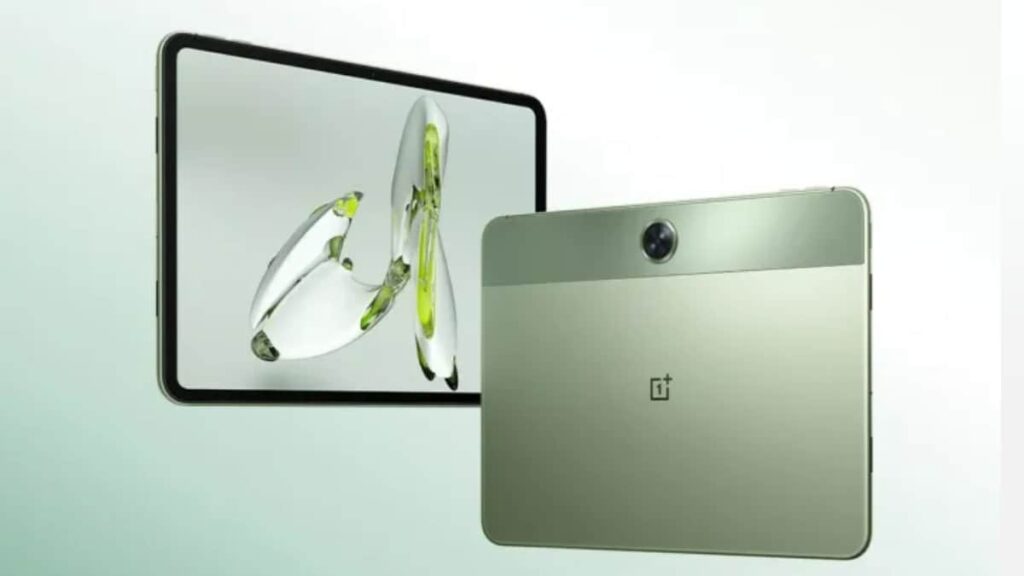 OnePlus pad light design and key specifications leaked, can soon be launched