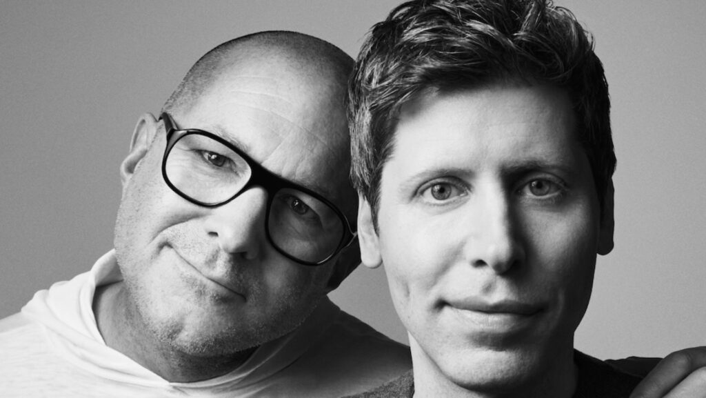 Open and Jonny Io’s ‘IO’ hit the legal road block on a name dispute