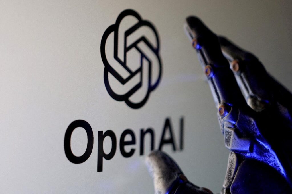 Openi awarded a US $ 200 million defense deal for the use of its AI models