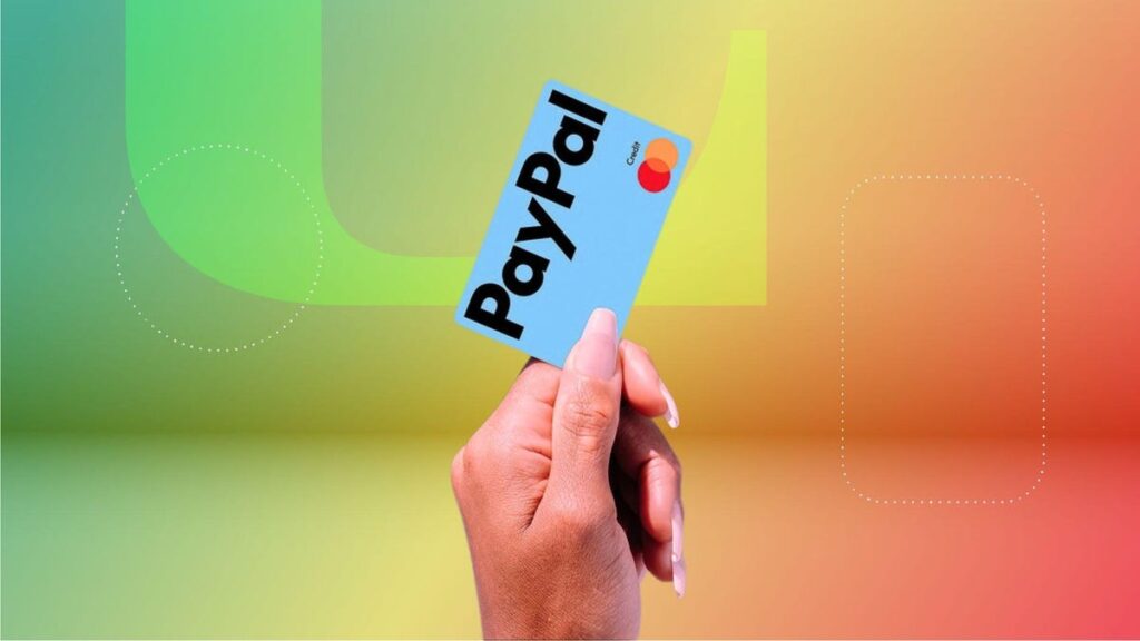 PayPal’s new credit card offers interest -free financing for travel. But look at this loss