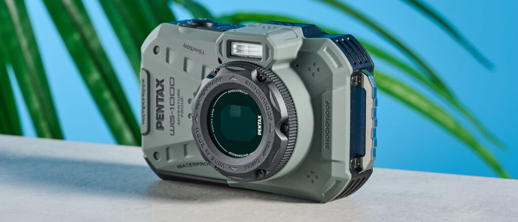 Pentics WG-1000 is the ultimate uneven compact camera-there are 3 things I like and 2 things I don’t Pentics WG-1000 is the ultimate uneven compact camera-there are 3 things I like and 2 things I don’t