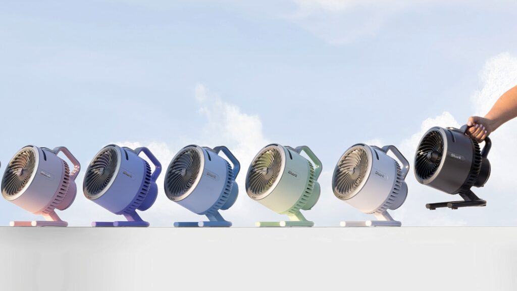 People are obsessed with shark’s Flex Brees Hydroo.