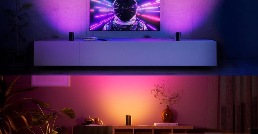 Philip Hue is raising prices as ‘direct result of prices’ in Hue America