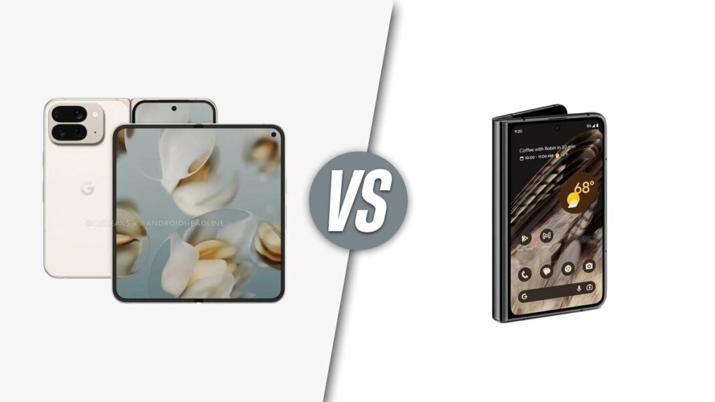 Pixel 10 Pro Fold vs Pixel Fold: Expected Disagreements