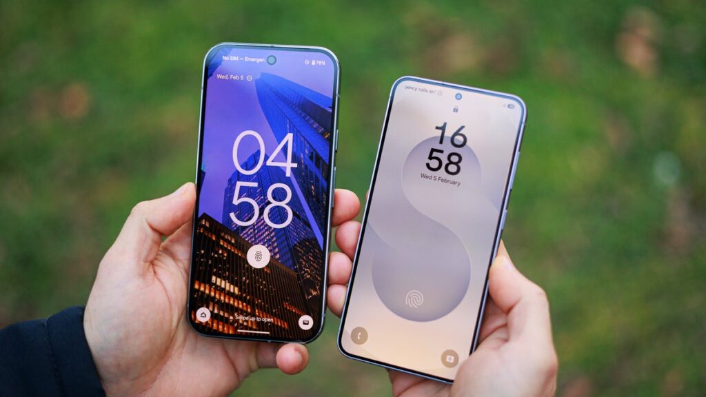 Pixel 10 and Galaxy S26 will prove to Google and Samsung’s relationship was at its peak