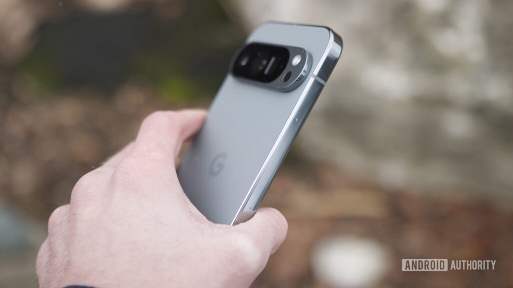 Pixel 10 leak indicators that you won’t have to worry about a shaky video