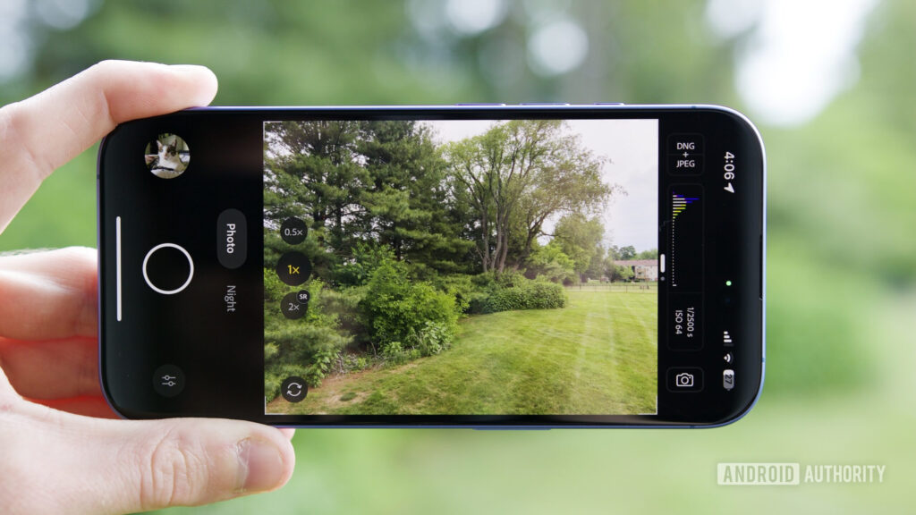Pixel Camera app creators updated Indigo to remove its key flaws