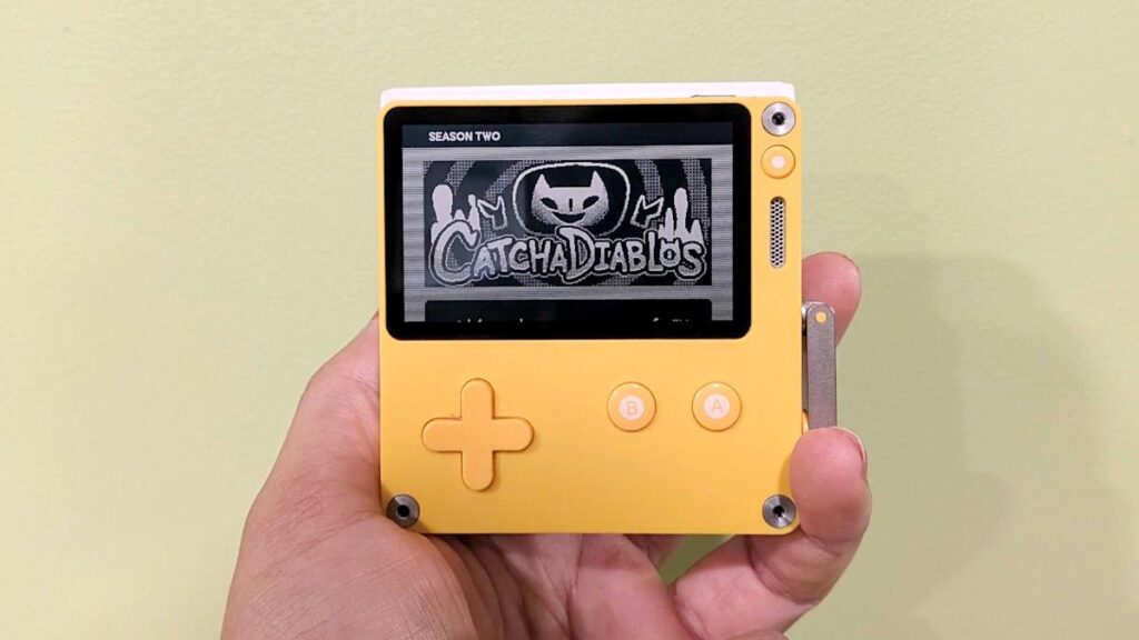 Play Date Season 2 Overview: Shadow Gate PD and Keepardiablos Play Date Season 2 Overview: Shadow Gate PD and Keepardiablos