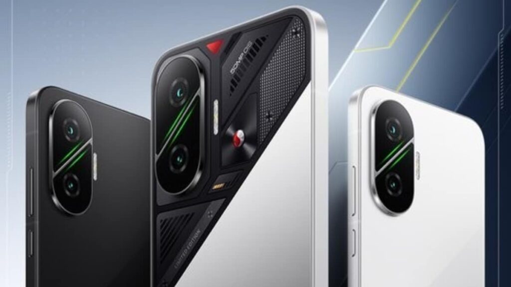 Poko F7 5G confirmed to receive Snapdragon 8 S. General 4 chip sets before the start of June 24