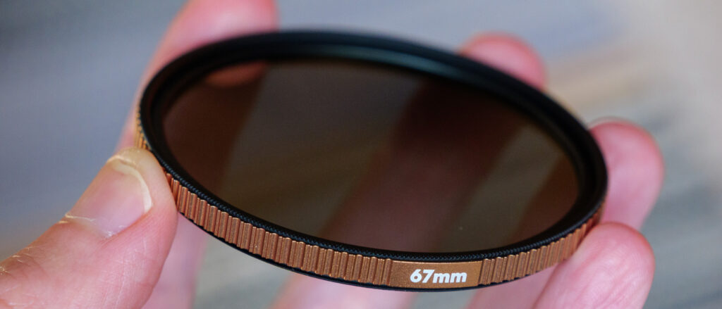 Polar Pro Quartz Line ND Filter Review