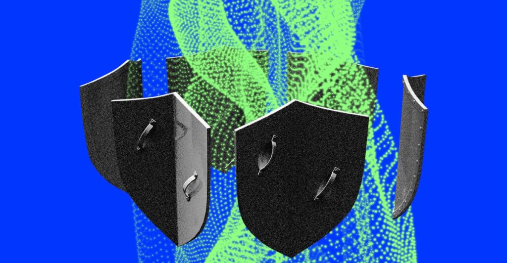 Popular AI apps are trapped in cross -hirs of anthropic and open