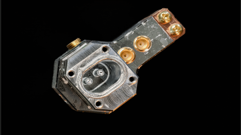 Quantum Startup claims that its 20 square meter machine will crush the HPC giants and rewrite the future of data centers permanently.