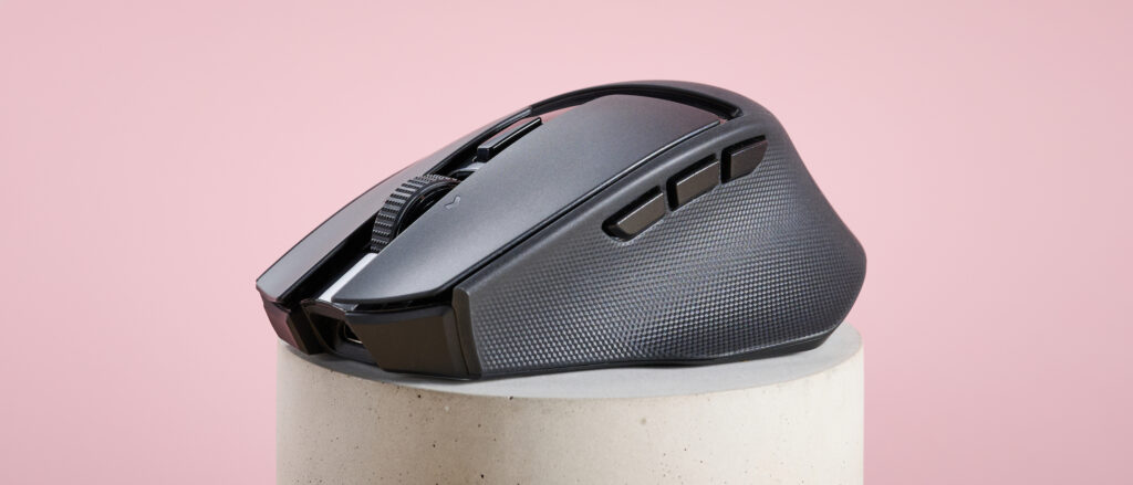 Razer Baselis Mobile Overview: A Small Gaming Mouse that has premium feeling and performance