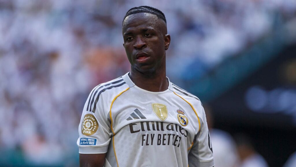 Real Madrid vs Pachuka from somewhere free: Stream FIFA Club World Cup Soccer