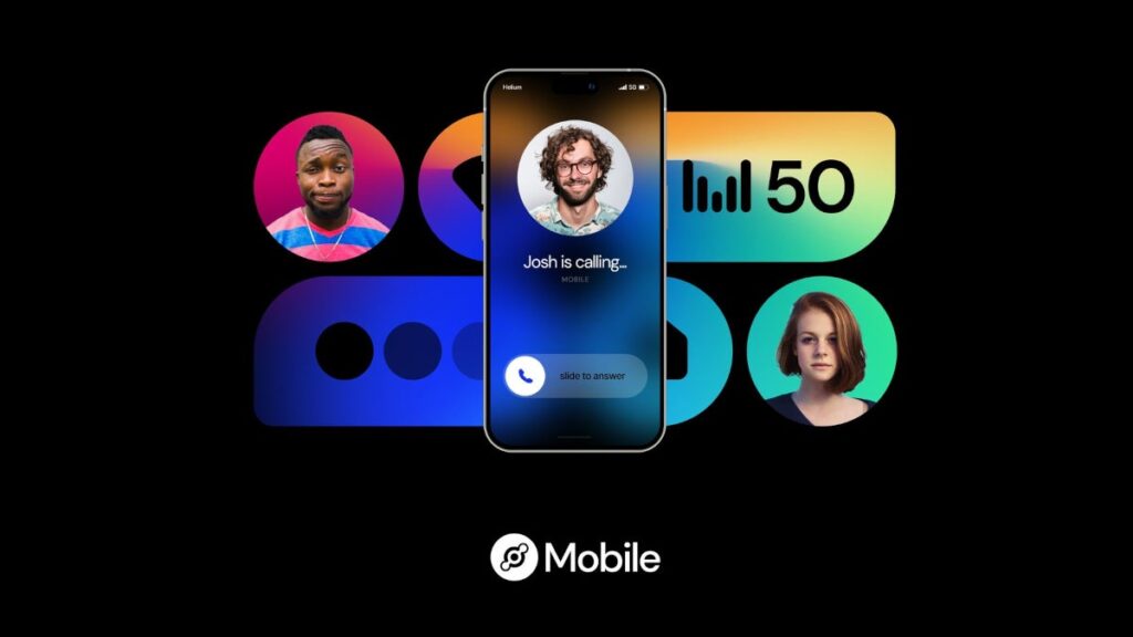 Reintect your dust collecting backup phone with free 5G service from this T -Mobile MVNO