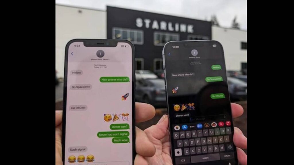 Report Tobile Satellite Internet reports enthusiasm