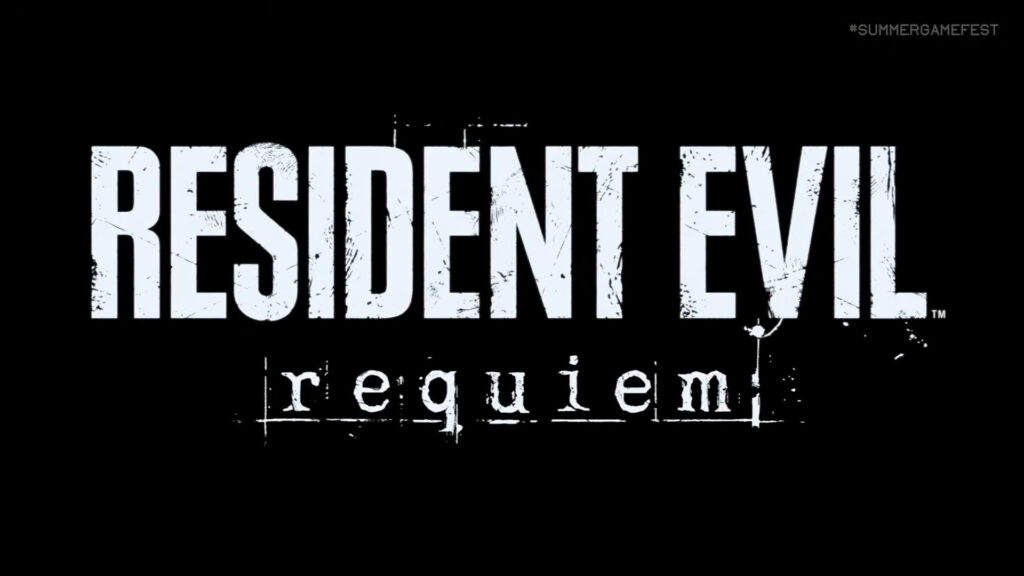 Resident Evil Ricrome officially announced and it starts in February 2026