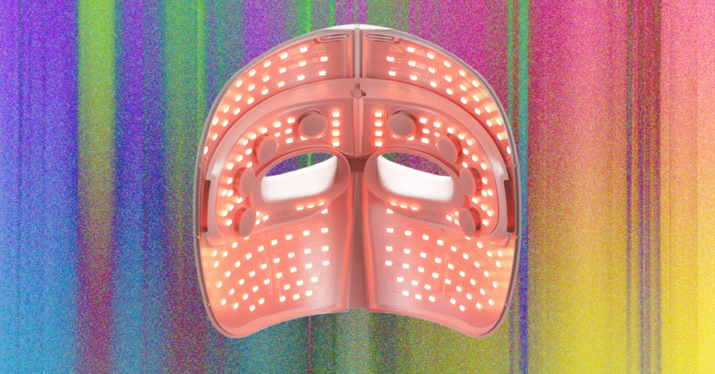 Reviewed the Best Red Light Therapy Mask and LED Devices of 2025 Reviewed the Best Red Light Therapy Mask and LED Devices of 2025