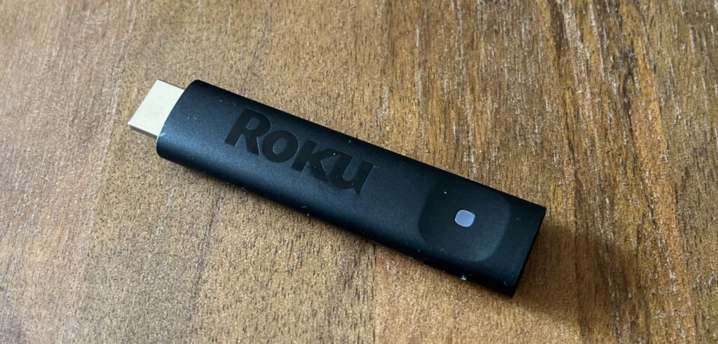 Rocko Streaming Stick Plus Review: A Budget 4K Streamer that hides behind your TV