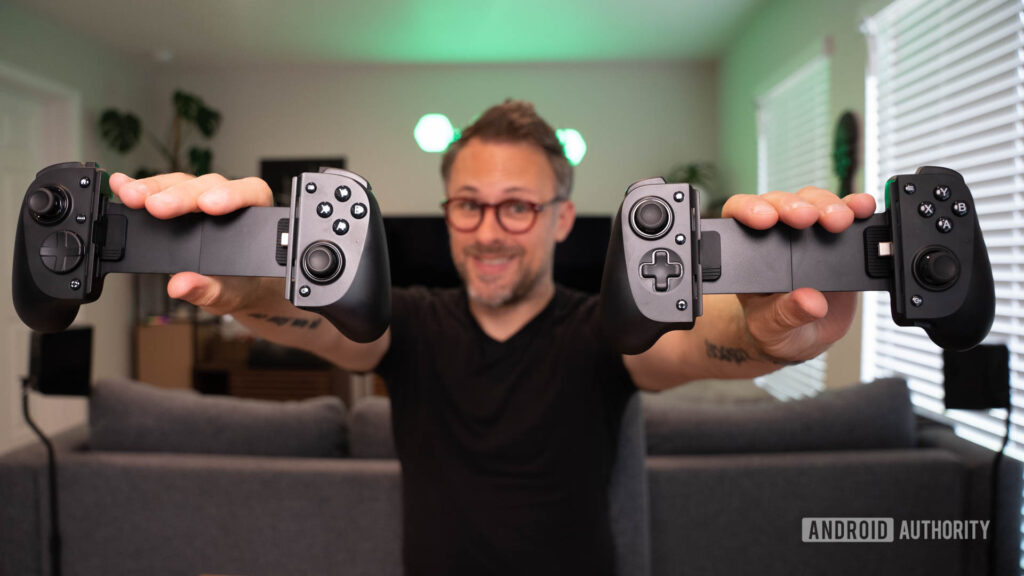 Roger Cashi V3 Pro Review: I like it, but Roger tax is real