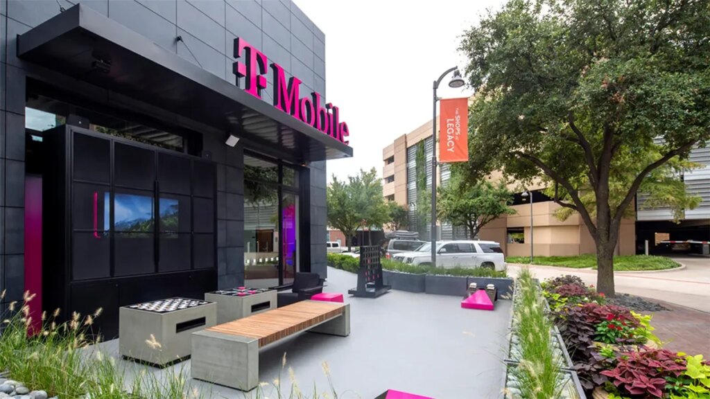 Rumor T -Mobile changes will be two -edged sword for consumers