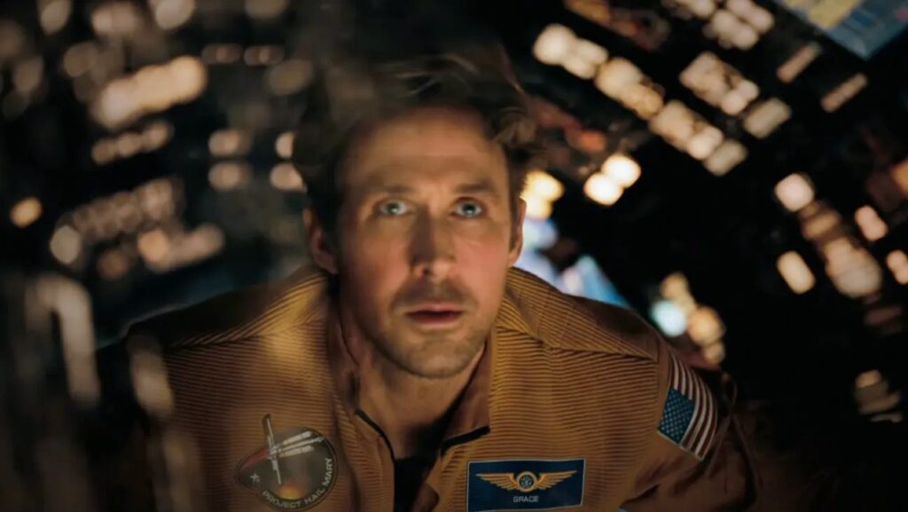 Ryan Gosaling’s new movie ‘Interestler’ looks like ‘Martin’ – and the first trailer looks great Ryan Gosaling’s new movie ‘Interestler’ looks like ‘Martin’ – and the first trailer looks great