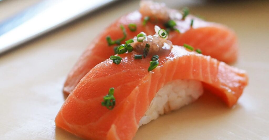 Salman grows from the lab gets FDA approval