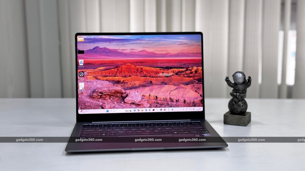 Samsung Galaxy Book 5 Pro Review: Your work partner