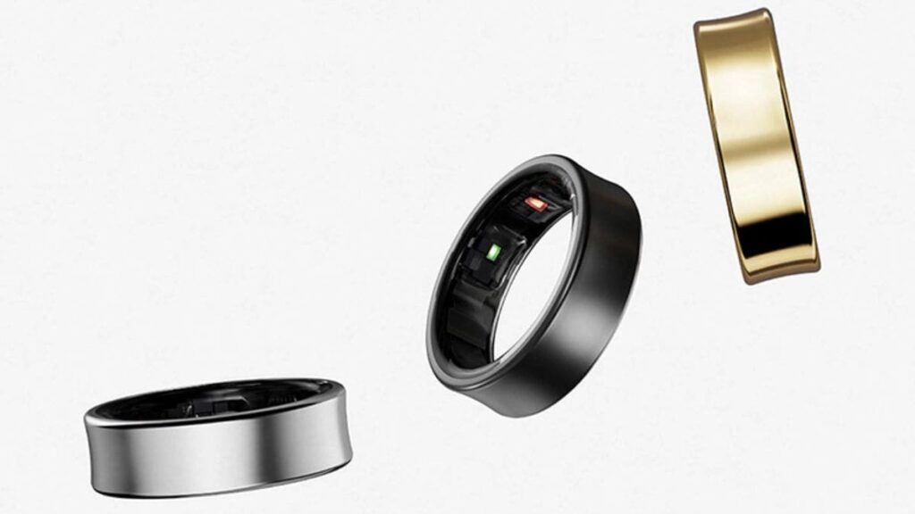 Samsung Galaxy Ring 2 in alleged development