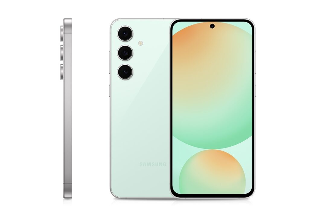 Samsung Galaxy S24 Fay has reduced price on Amazon: View Offer