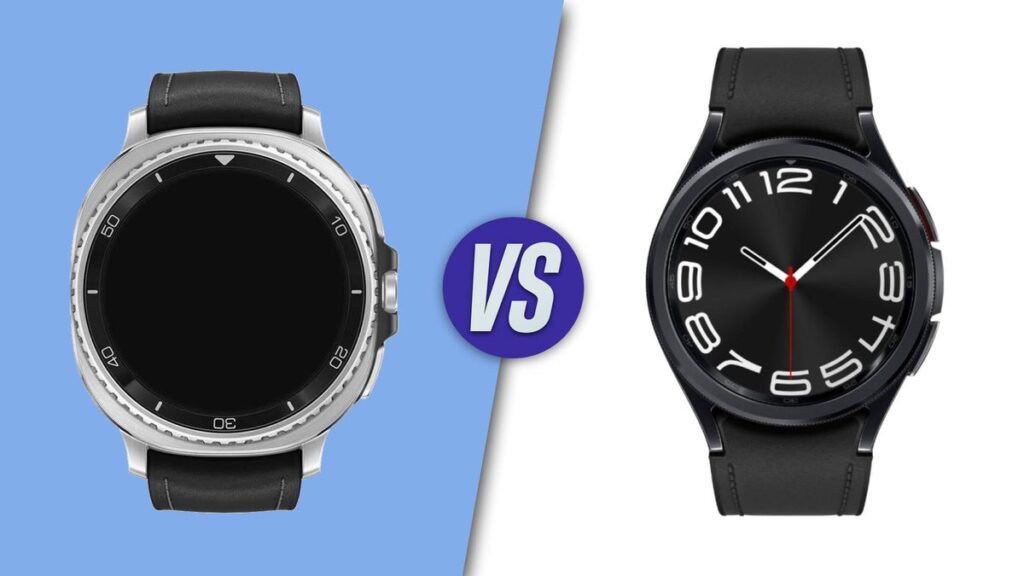 Samsung Galaxy Watch 8 Classic vs Galaxy Watch 6 Classic: Important Differences to expect