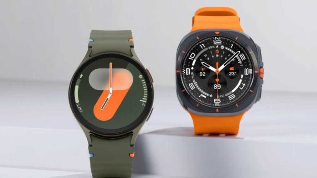 Samsung Galaxy Watch Sleep Schwasmodrod features Australia and 35 other countries