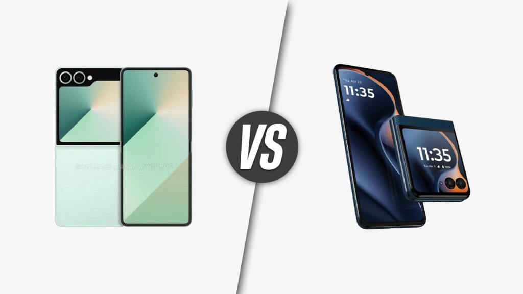 Samsung Galaxy Z Flip