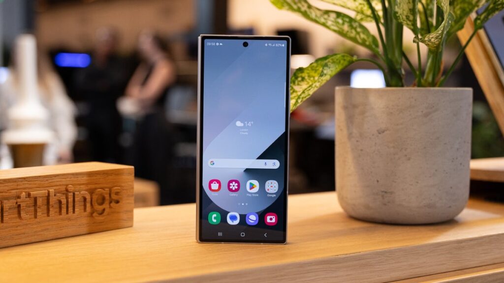 Samsung Galaxy Z Philip 7, Fold 7, and Tri -Fold Availability Leaked