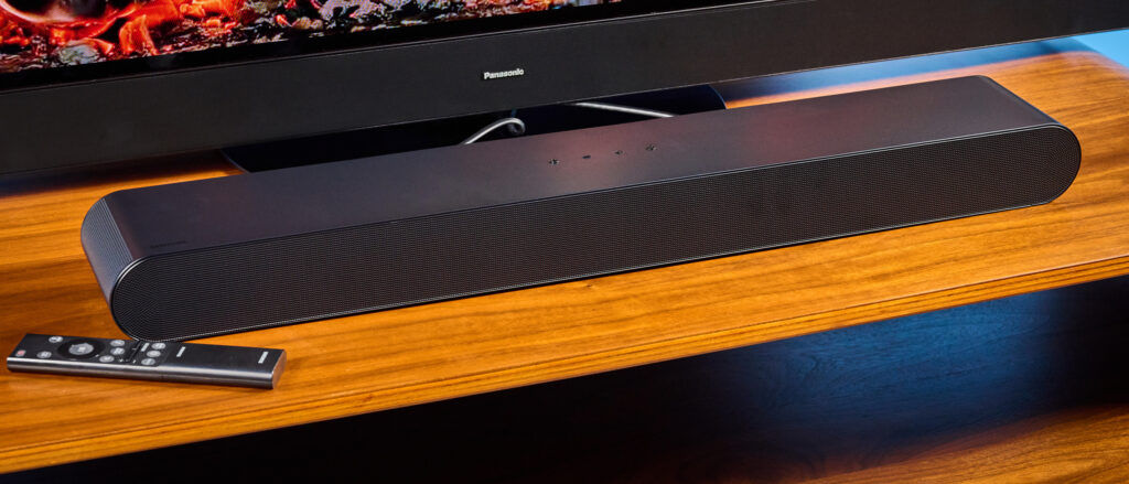 Samsung HW-S60D Overview: an affordable upgrade from the TV speaker, but only if he is TV Samsung