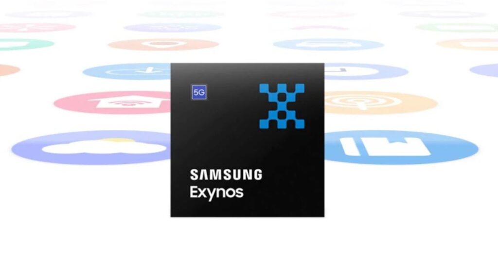 Samsung can produce modern chips in the United States two years before TSMC
