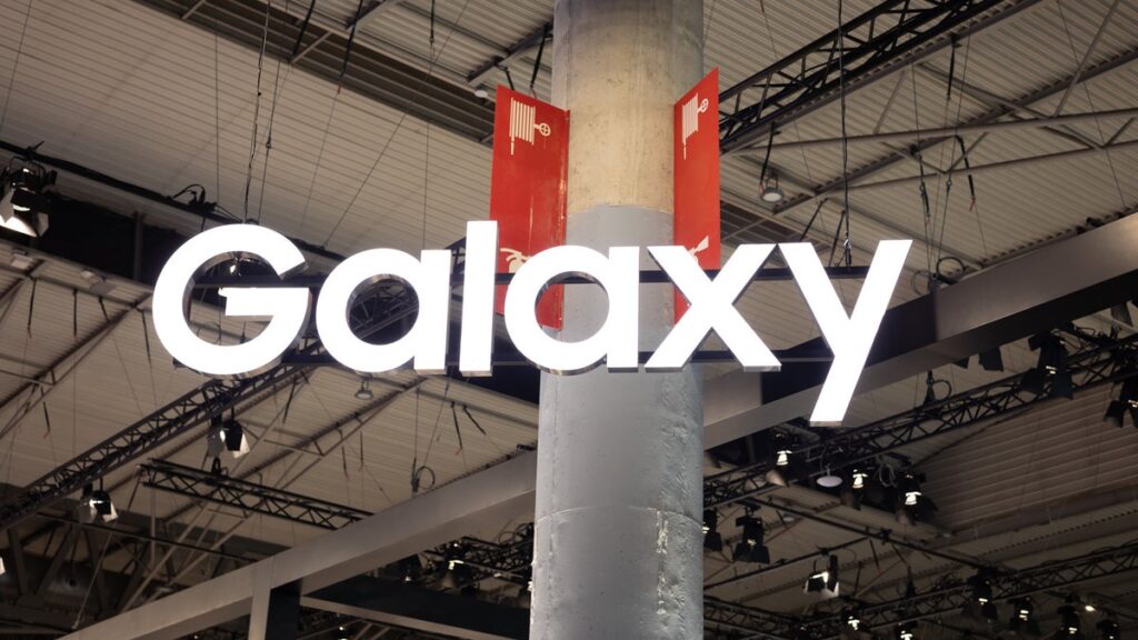 Samsung continues to choose similar phones for different markets